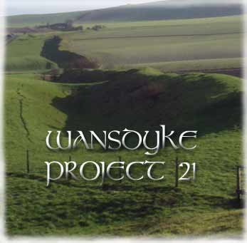 CLICK HERE TO ENTER WANSDYKE PROJECT 21