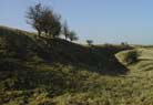 This is the actual Wansdyke.