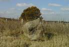 Many of us saw many stones called sarsen stones ..
