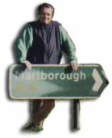 Marlborough Man - 1992